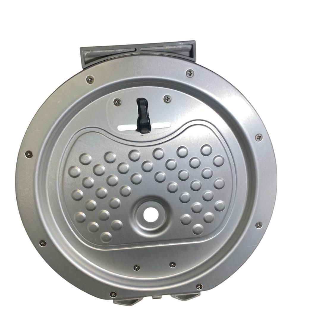 美品✨三菱【本炭釜 KAMADO】NJ-AW108-W 5.5合 炊飯器