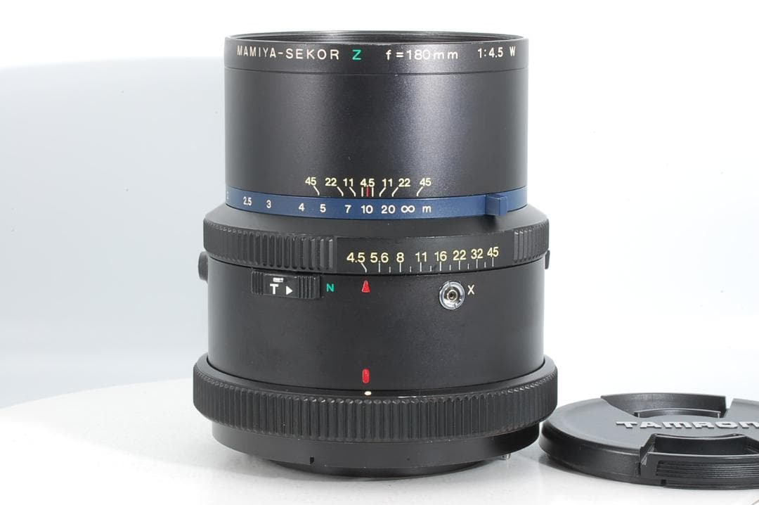 即撮影可　くもりなし　mamiya sekor-z 180 4.5