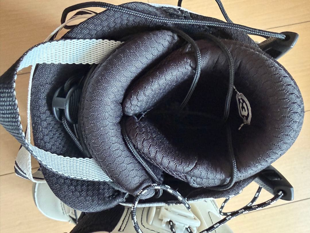 DEELUXE ディーラックス スノーボード ブーツ TEAM PRO S3