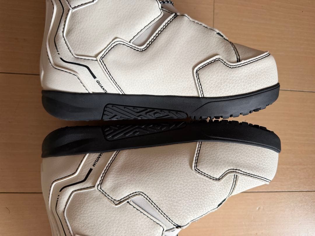 DEELUXE ディーラックス スノーボード ブーツ TEAM PRO S3