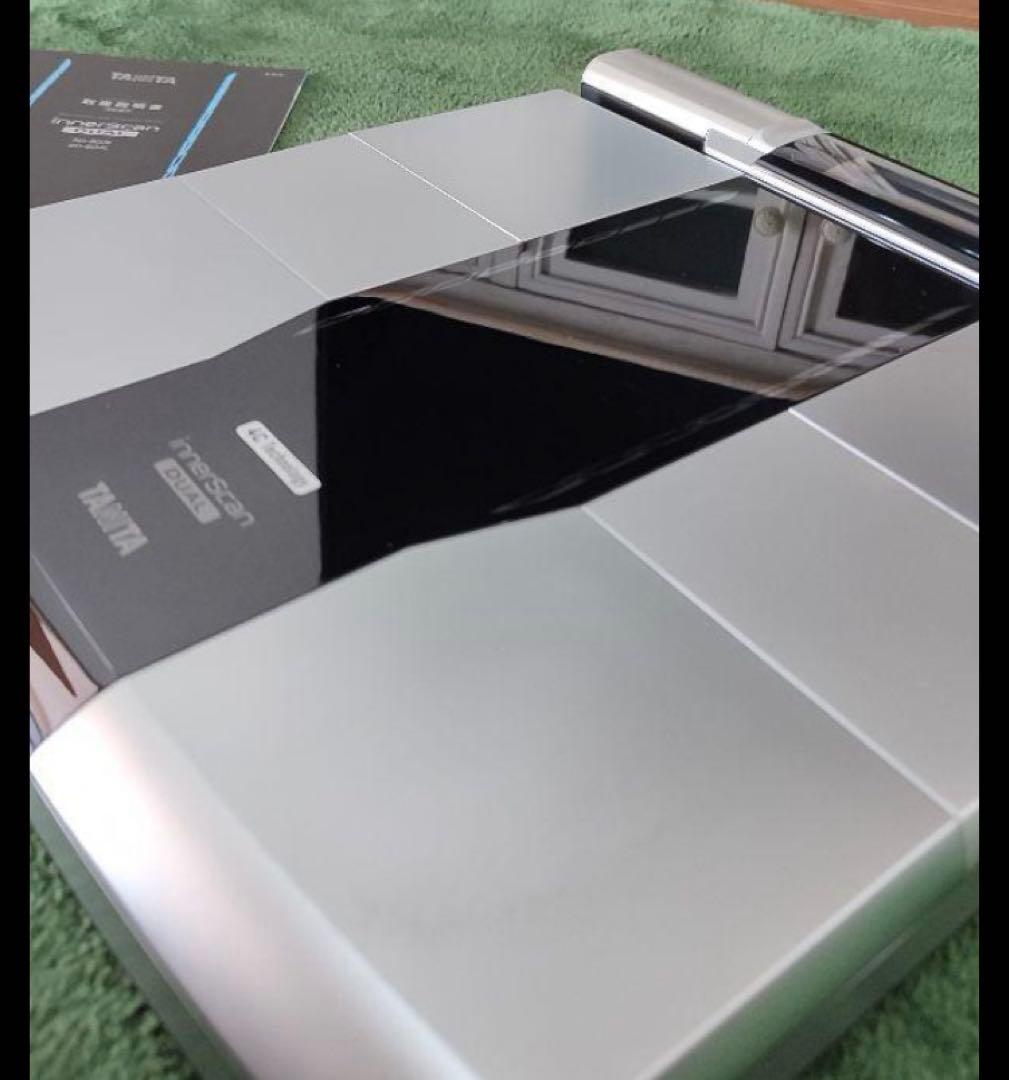 タニタ RD-804L 高性能体重計