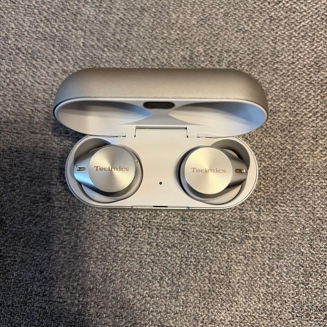 Technics ワイヤレスイヤホン AZ80