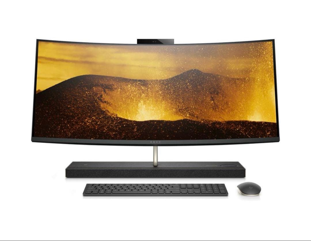 【winwave】HP デスクトップ パソコン