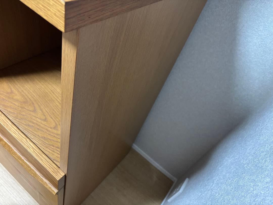 unico KIRPキッチンボード W800