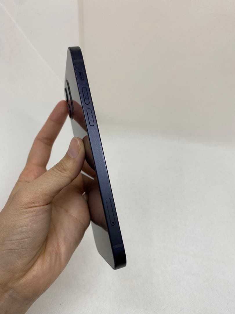 iPhone 12 128GB SIMフリー　31540