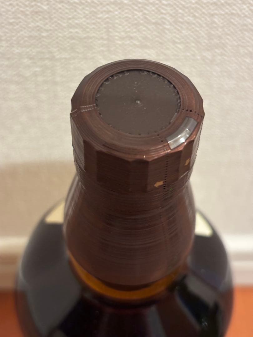 サントリー山崎NV・白州NVの700mlの2本セット