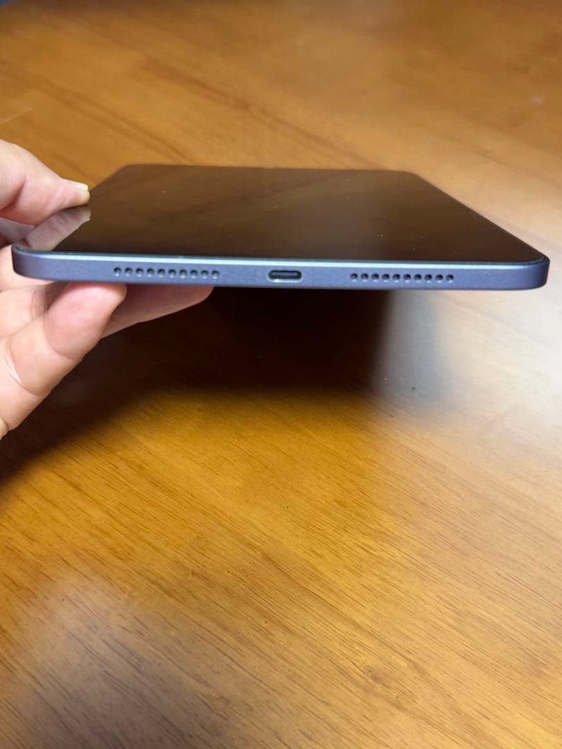 iPad mini (第6世代) 256GB Wi-Fiモデル　パープル