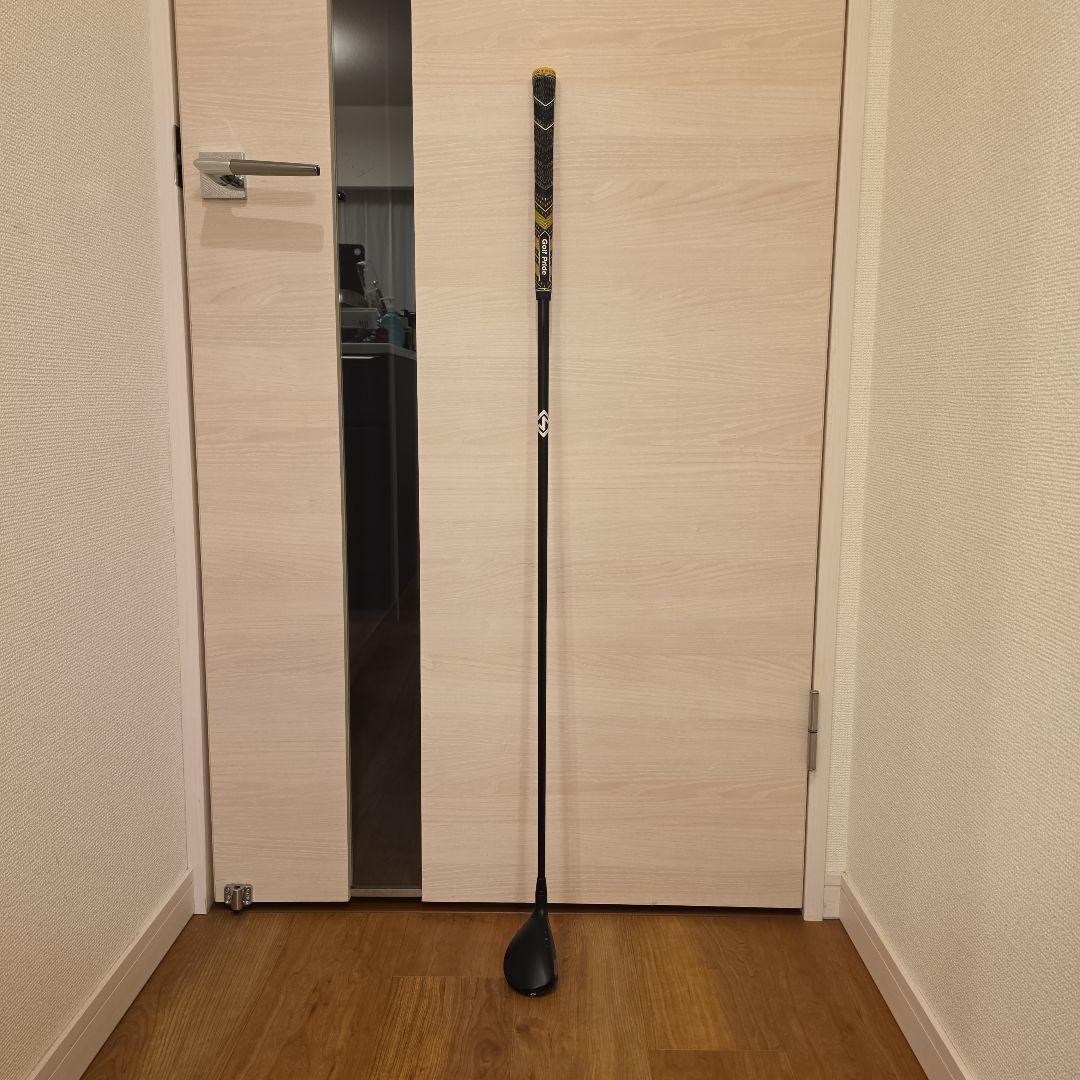 PING G425 ハイブリッド 3U RAUNE h85