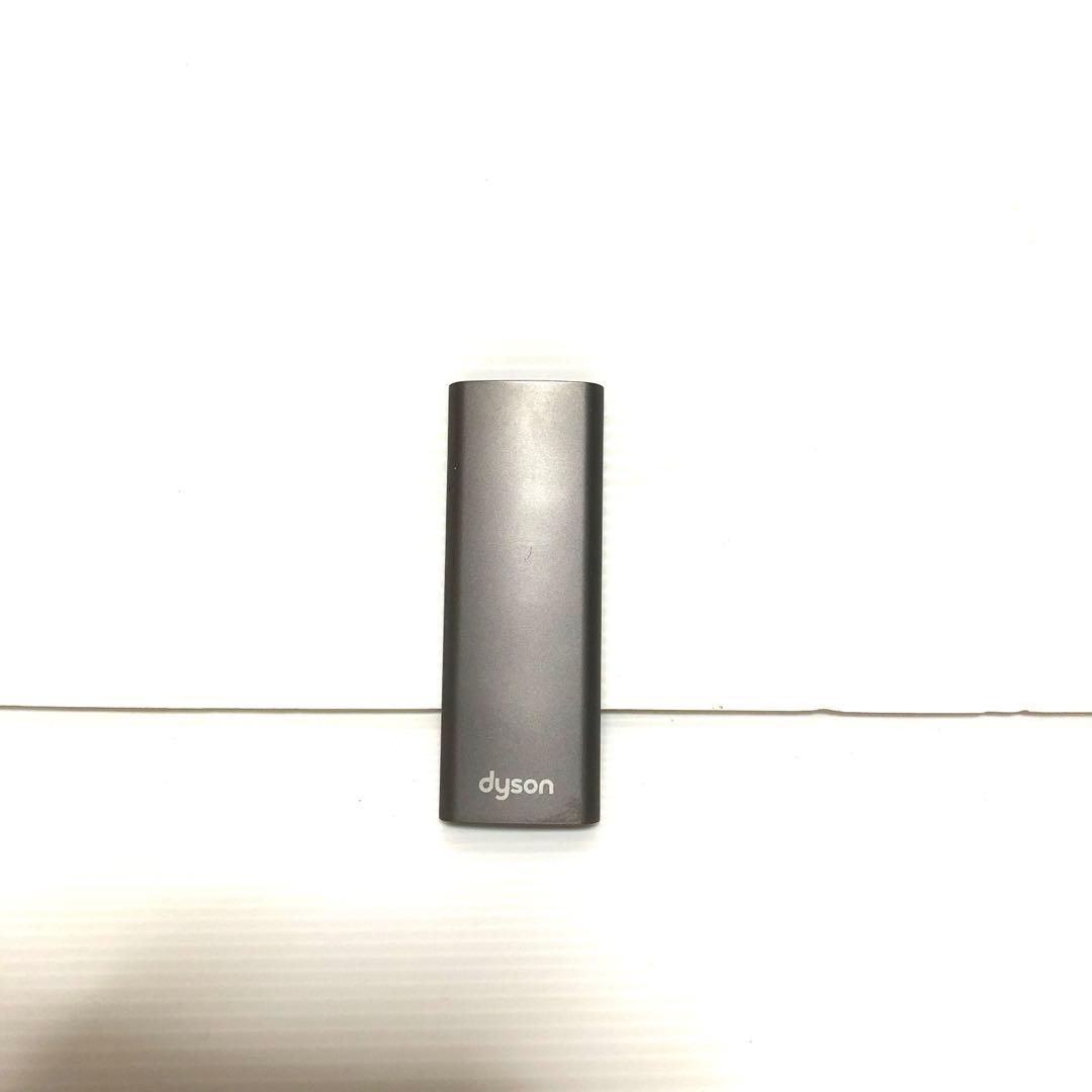 Dyson hot&cool AM09 セラミックファンヒーター　リモコン付き