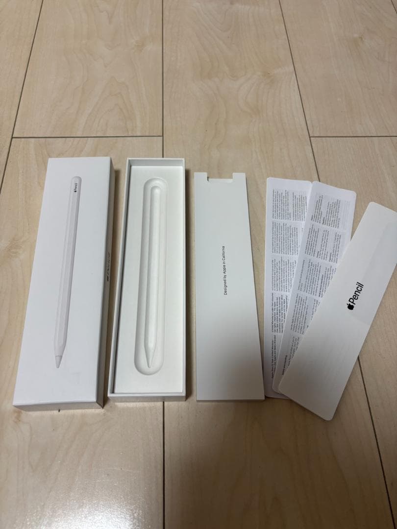 【美品】iPad Air(第5世代) 256GB ApplePencil付