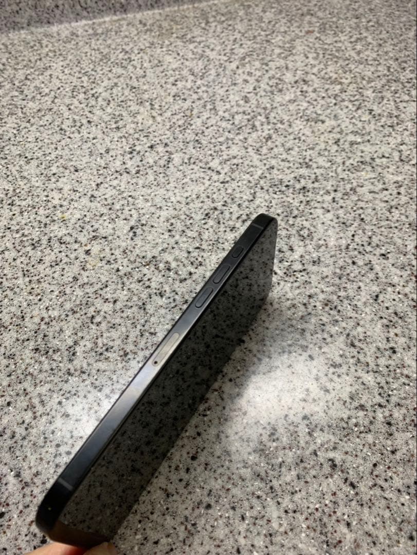 iPhone 16Pro Max 256GB 美品 画面割れ SIMフリー