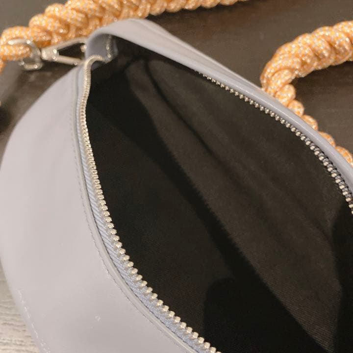 AVEC LA TROUPE × STUNNINGLURE ボディバッグ