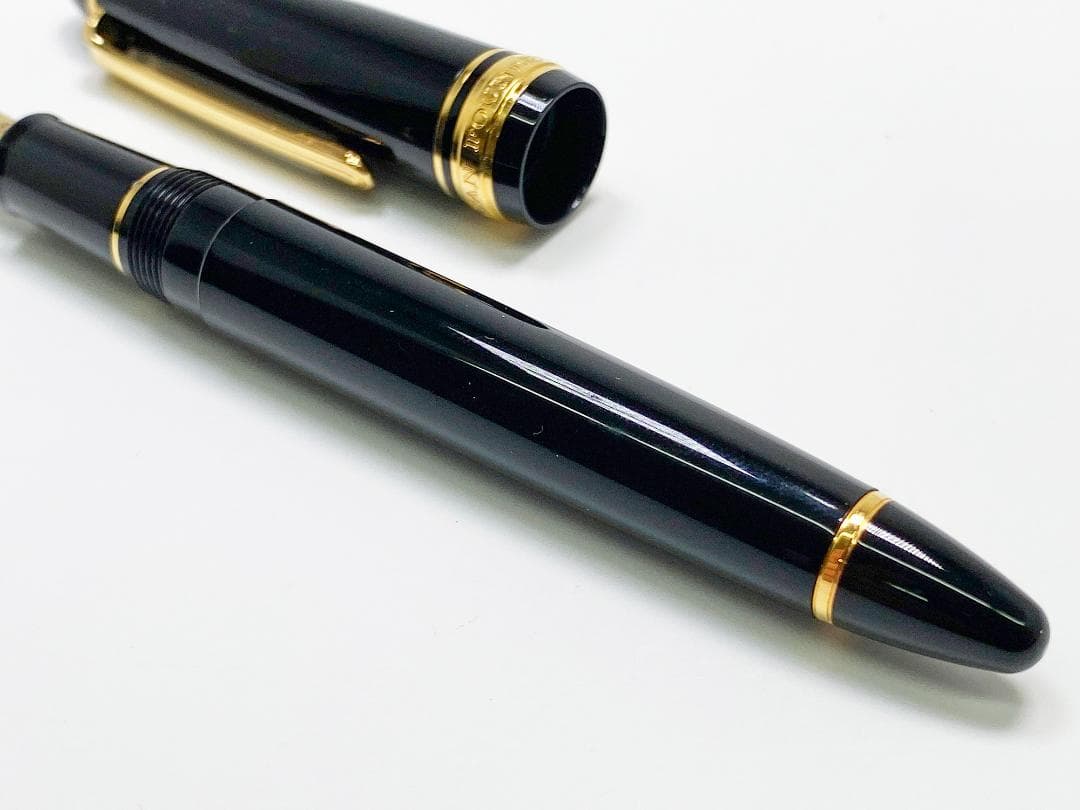 SAILOR セーラー 万年筆 14K FOUNDED 1911