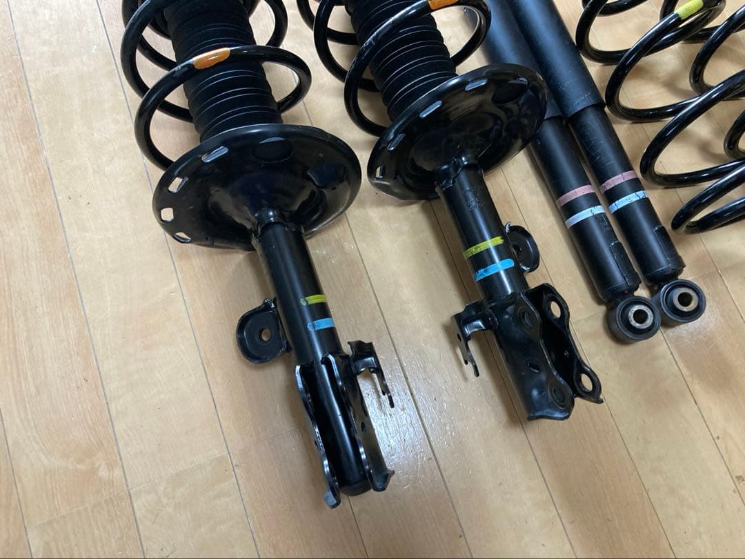 ★新車外し★AGH30W アルファード ヴェルファイア 純正 サスキット