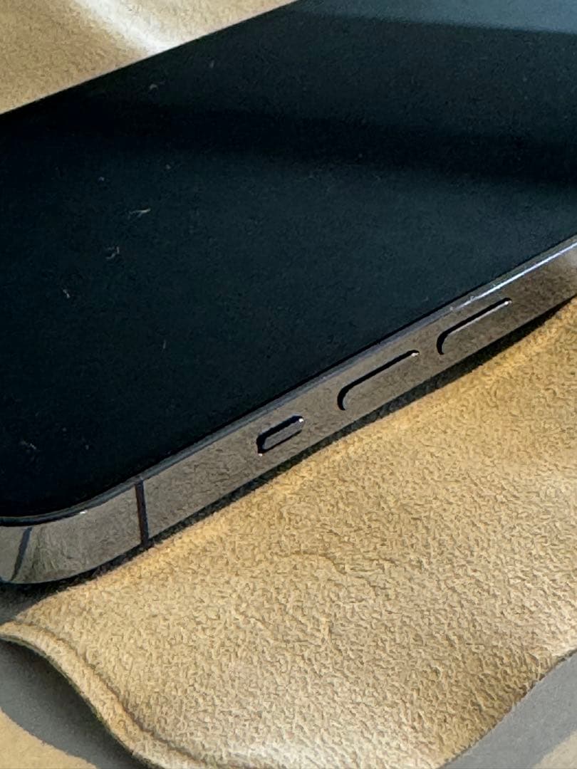 【整備済み美品】iPhone13 Pro本体 256GB simフリー