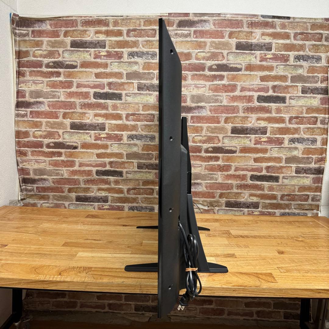 シャープ 50V型 4Kチューナー 液晶テレビ AQUOS 4T-C50BH1