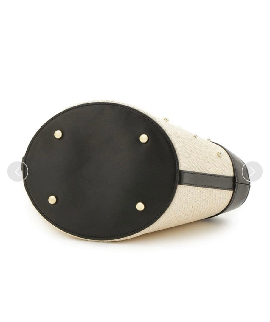 【定価の半額以下】セルフォード　バッグ　カゴバッグ　かごバッグ　CELFORD