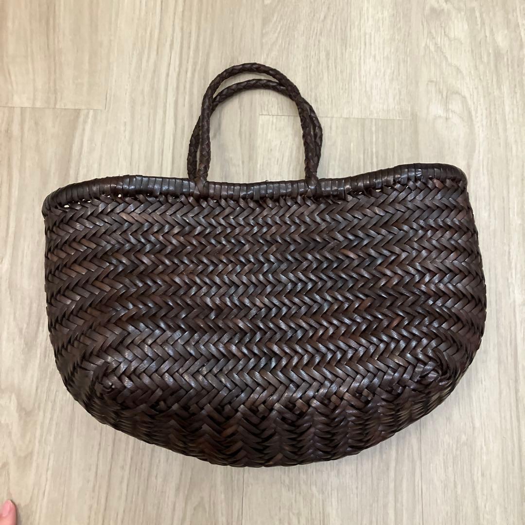 DRAGON ドラゴン TRIPLE JUMP SMALL 8811