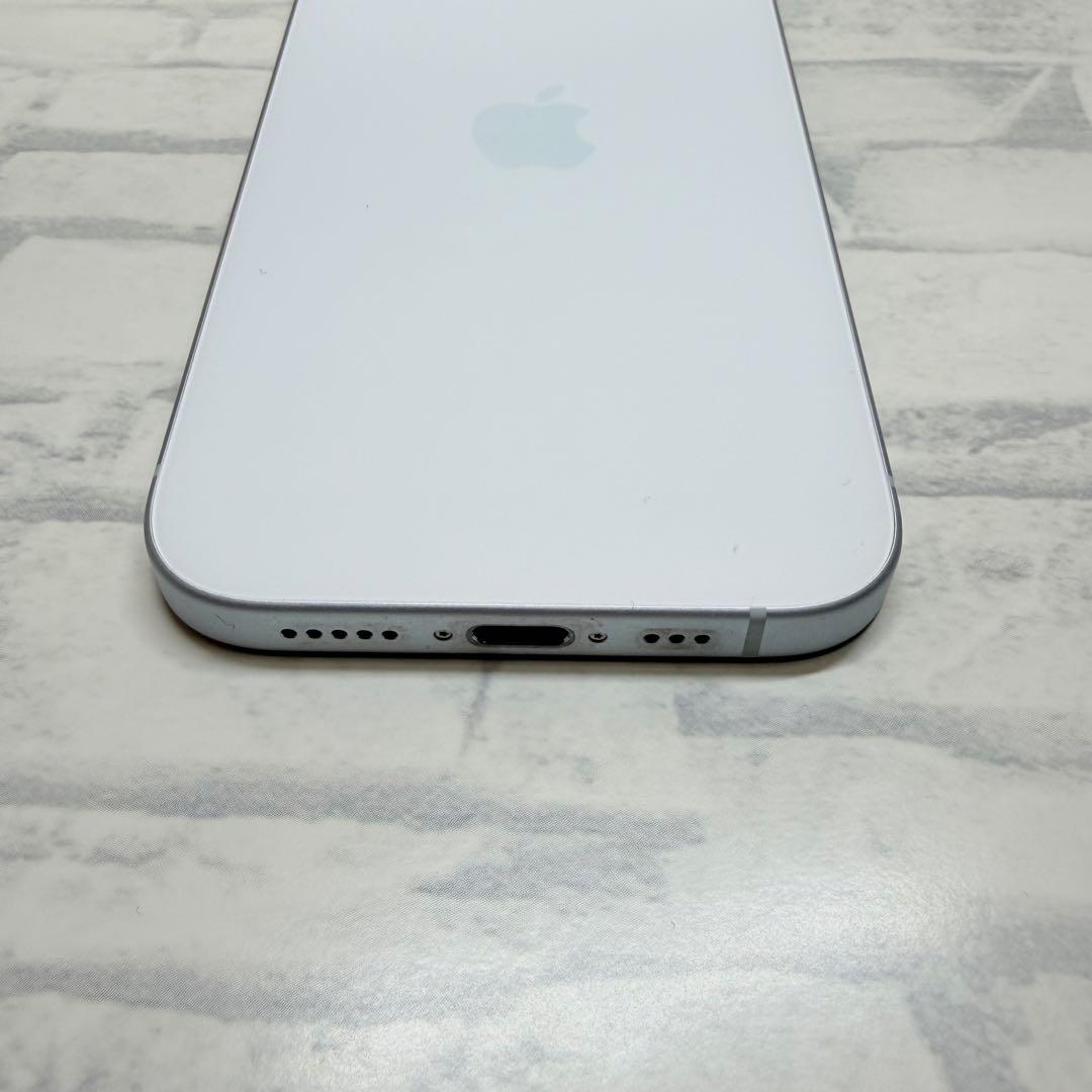 tapposan⭐︎iPhone15 SIMフリー 256GB Blue