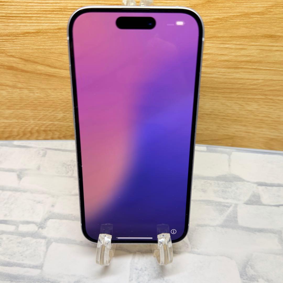 tapposan⭐︎iPhone15 SIMフリー 256GB Blue