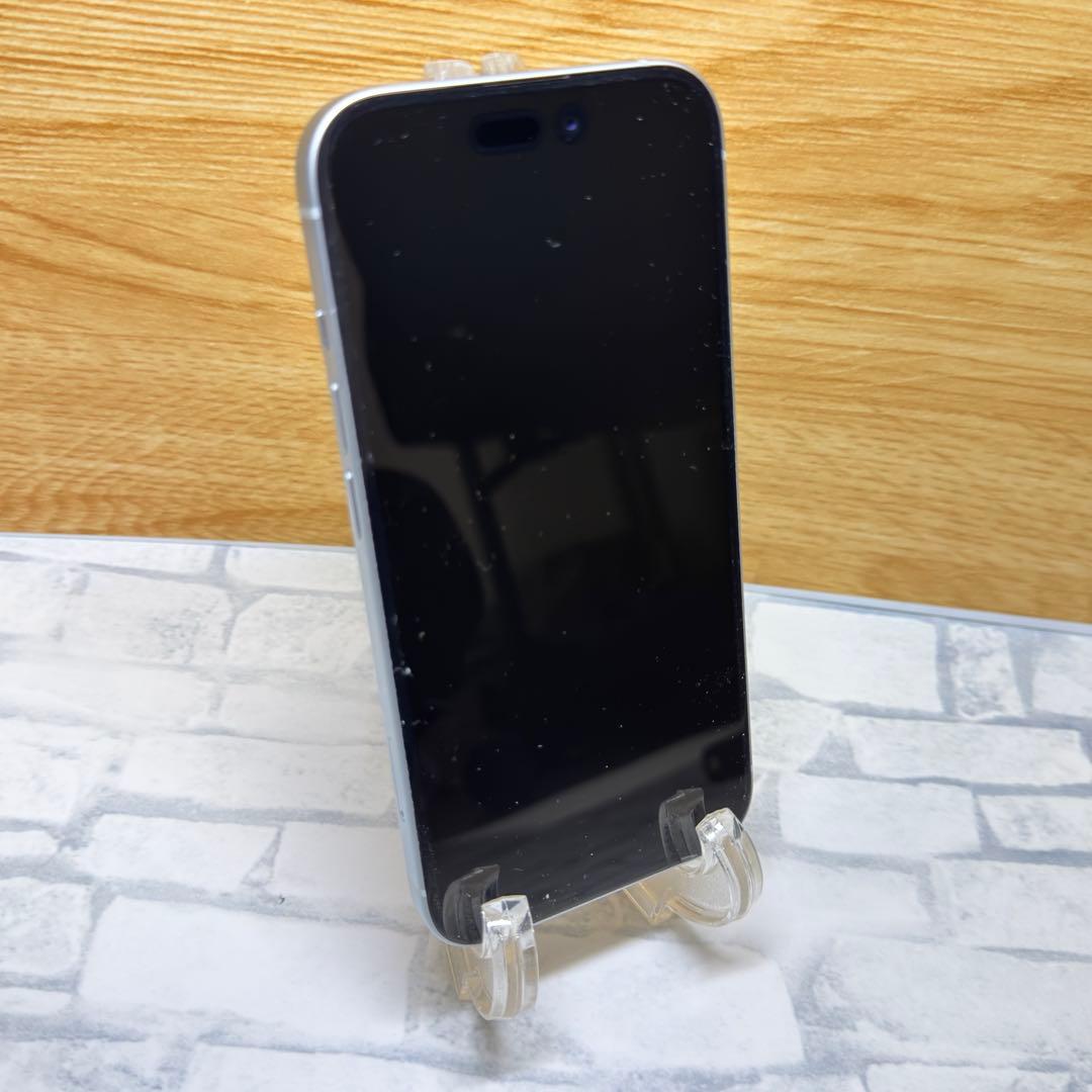 tapposan⭐︎iPhone15 SIMフリー 256GB Blue