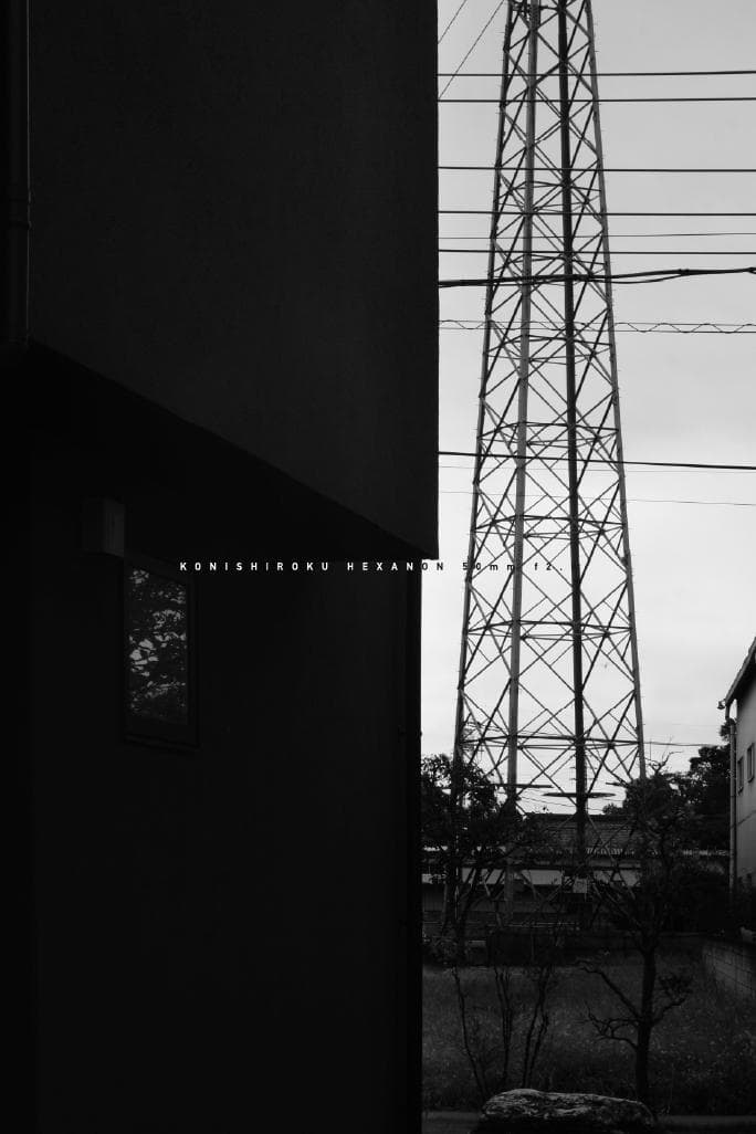 ★レア★ 小西六 HEXANON 50mm F2.0 LMマウント改造レンズ