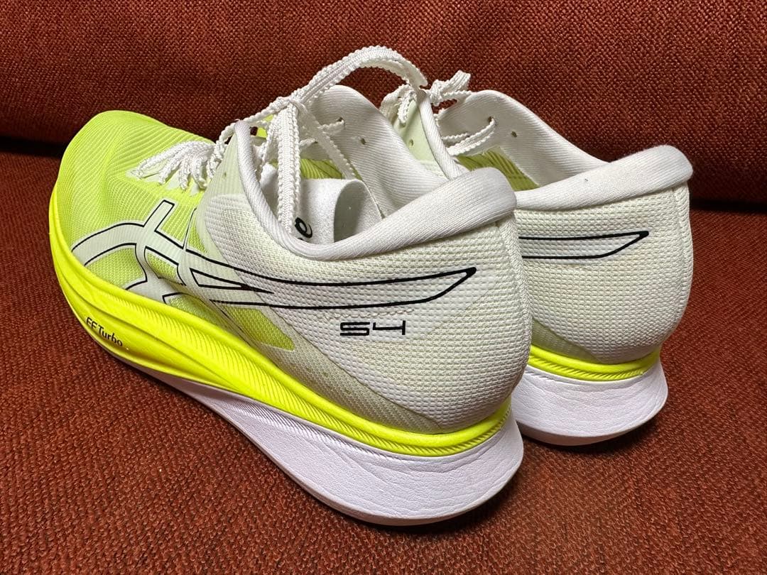 ASICS ランニングシューズ S4 28.0cm