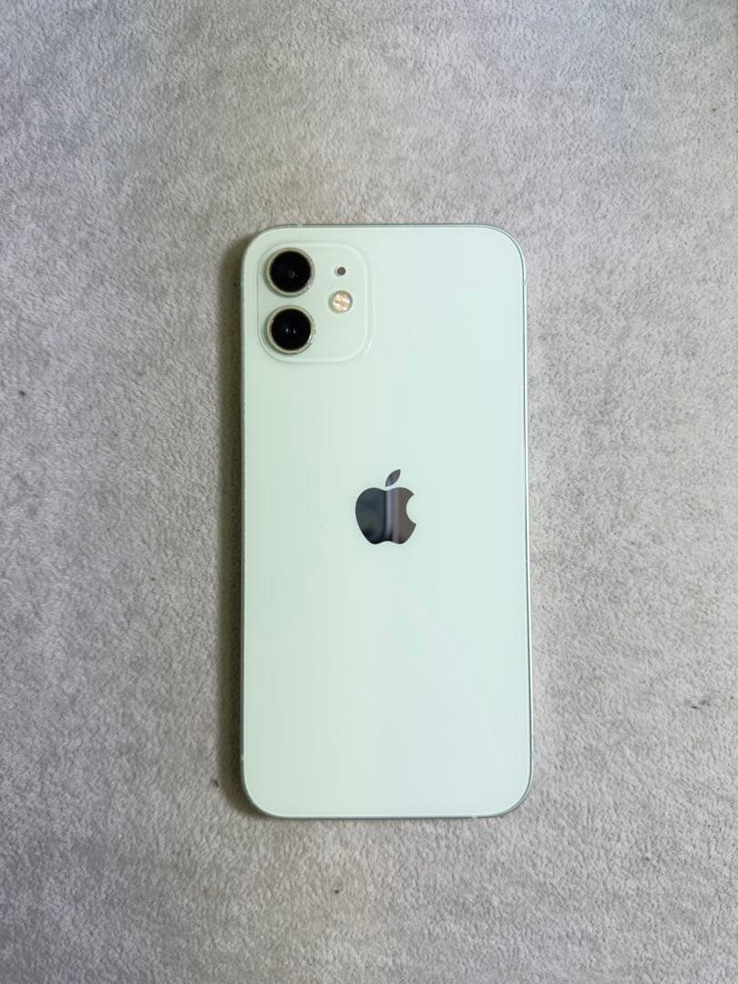 スマートフォン本体 iPhone 12 64GB