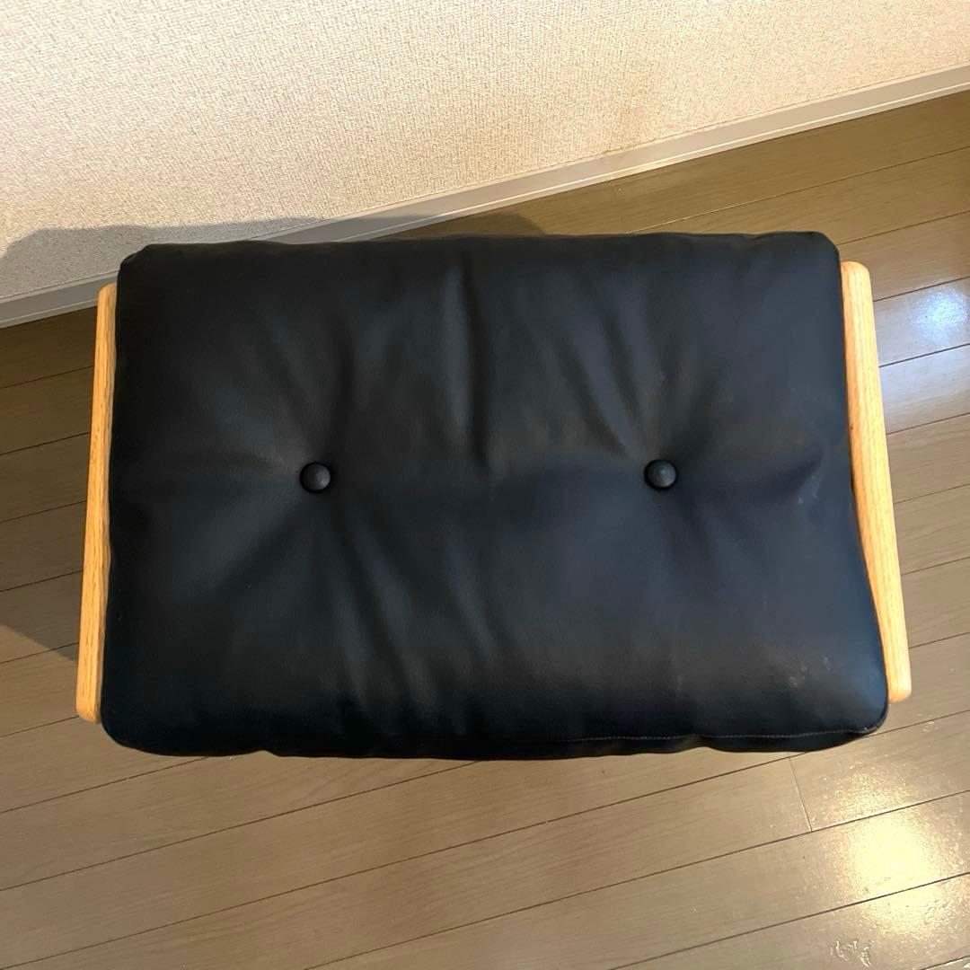 maruni60 オットマン