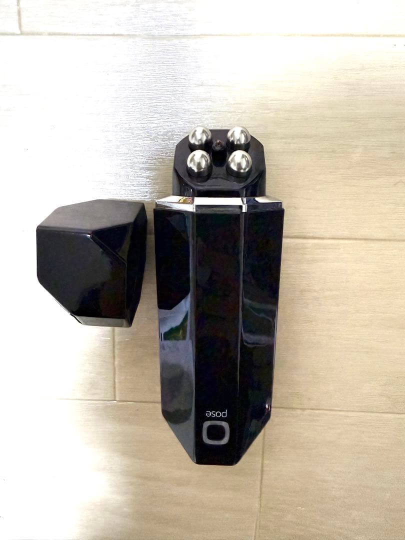 Erikaさん専用 トライポーラ ポーズ RF美容器 + ジェル