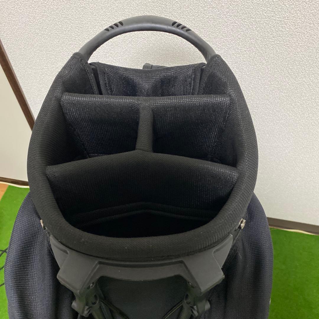 限定品！ブリーフィング✖️グラファイトデザイン　キャディーバッグ