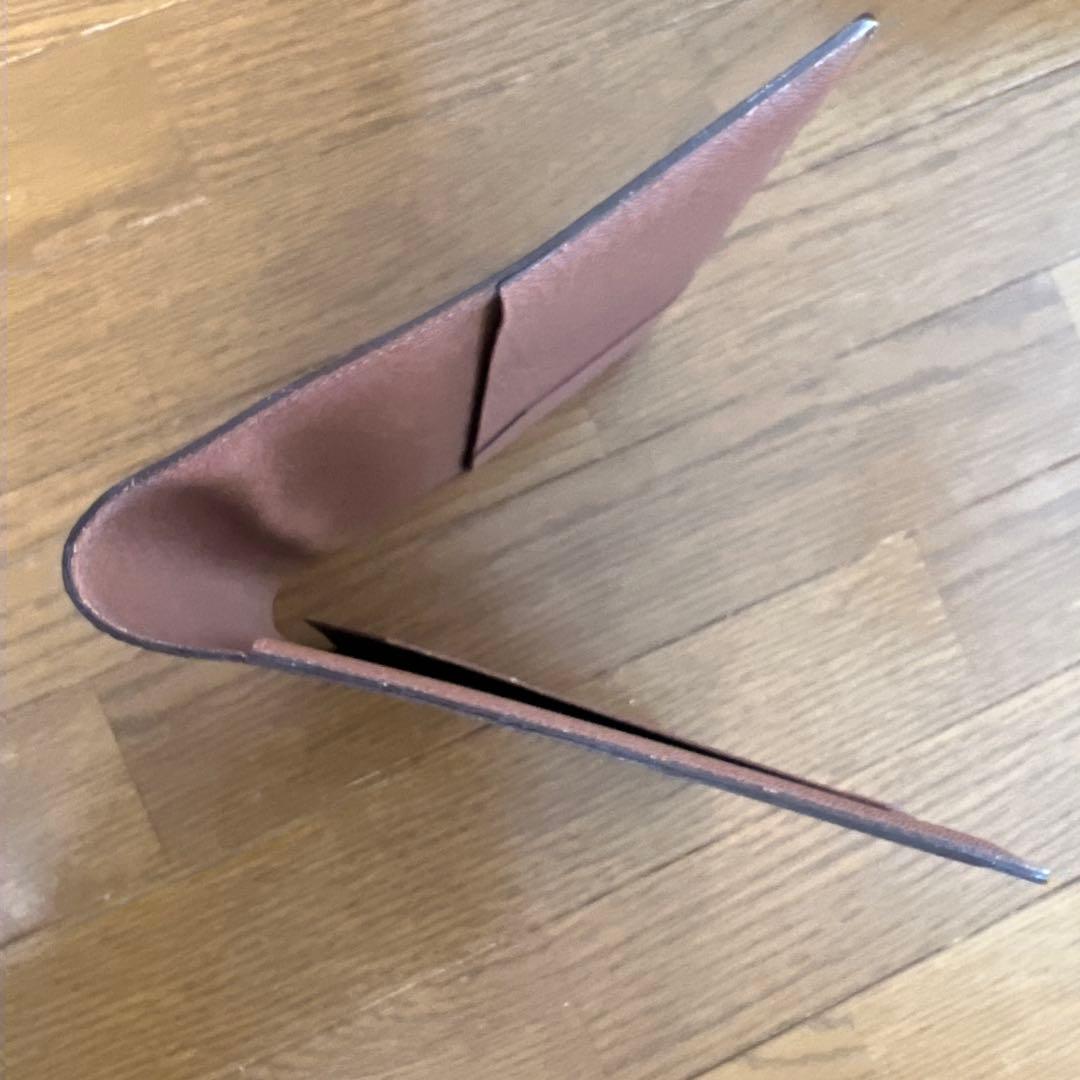 ルイヴィトン　ノートカバー