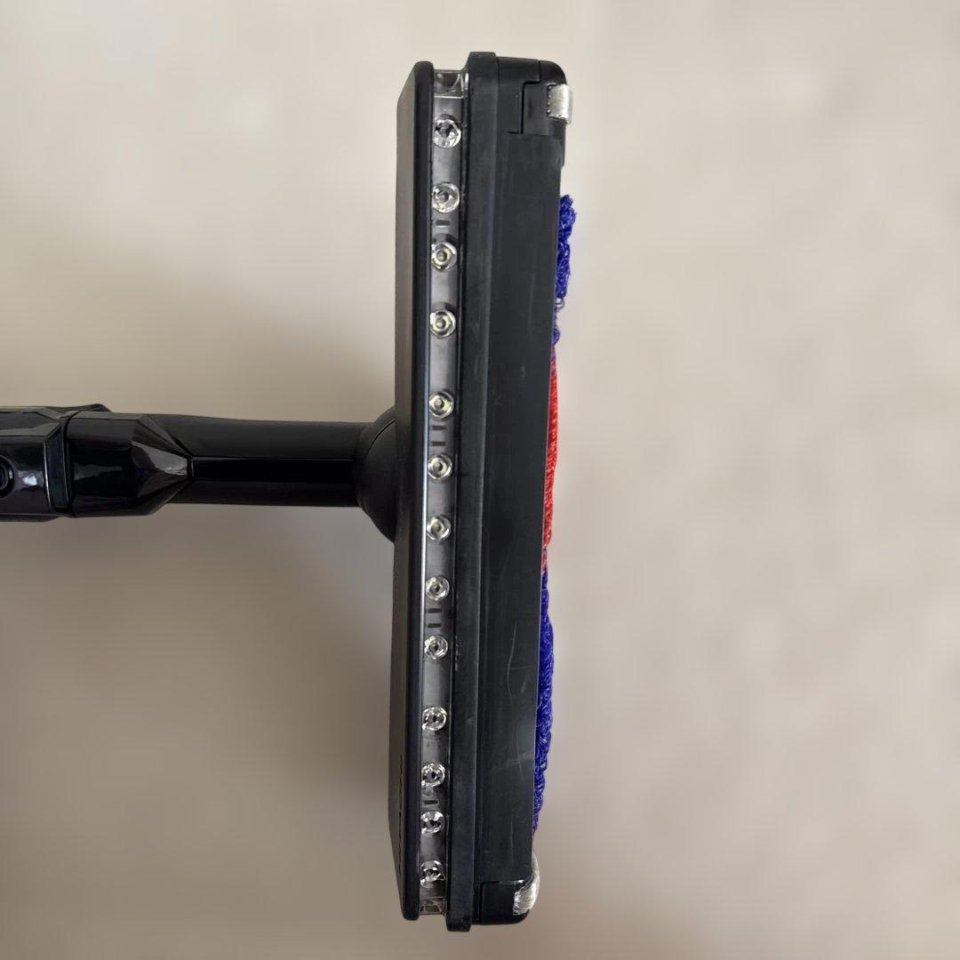 日立　ラクかるパワーブーストサイクロン PV-BHL5000J　2025年