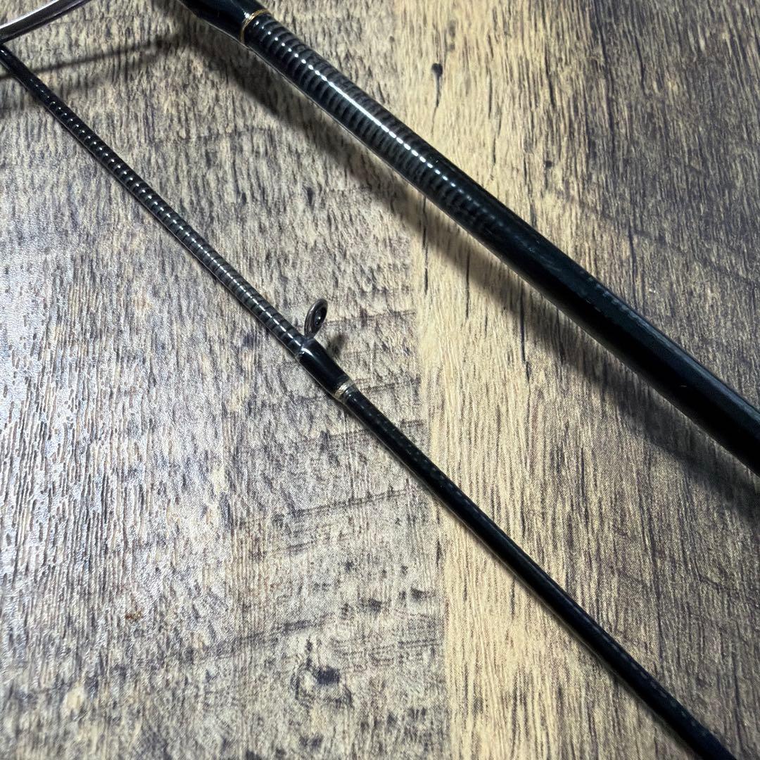 レア！ヤマガブランクス　ブルーカレント　65 TZ ジグヘッドスペシャル！