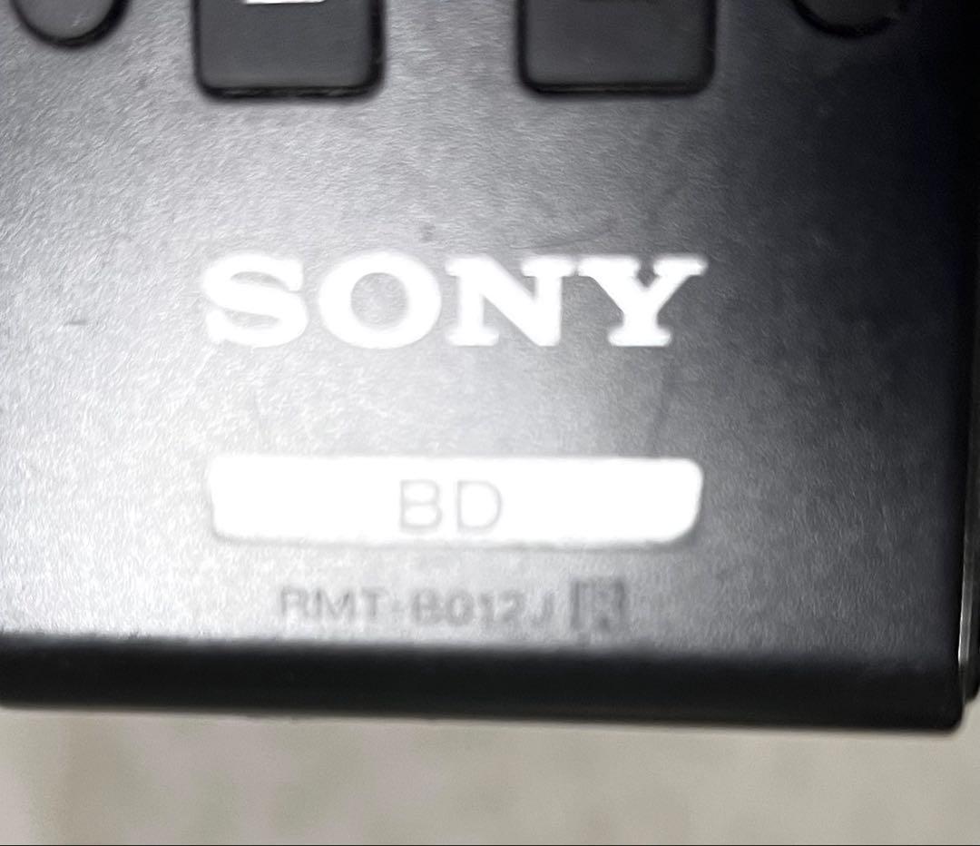 く*ま様 SONY BDZ-ET2000 3番組同時録画 2TB 本体動作OKリ