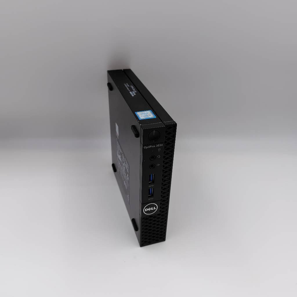 DELL OptiPlex 3050 Micro 第6世代Core i5　小型