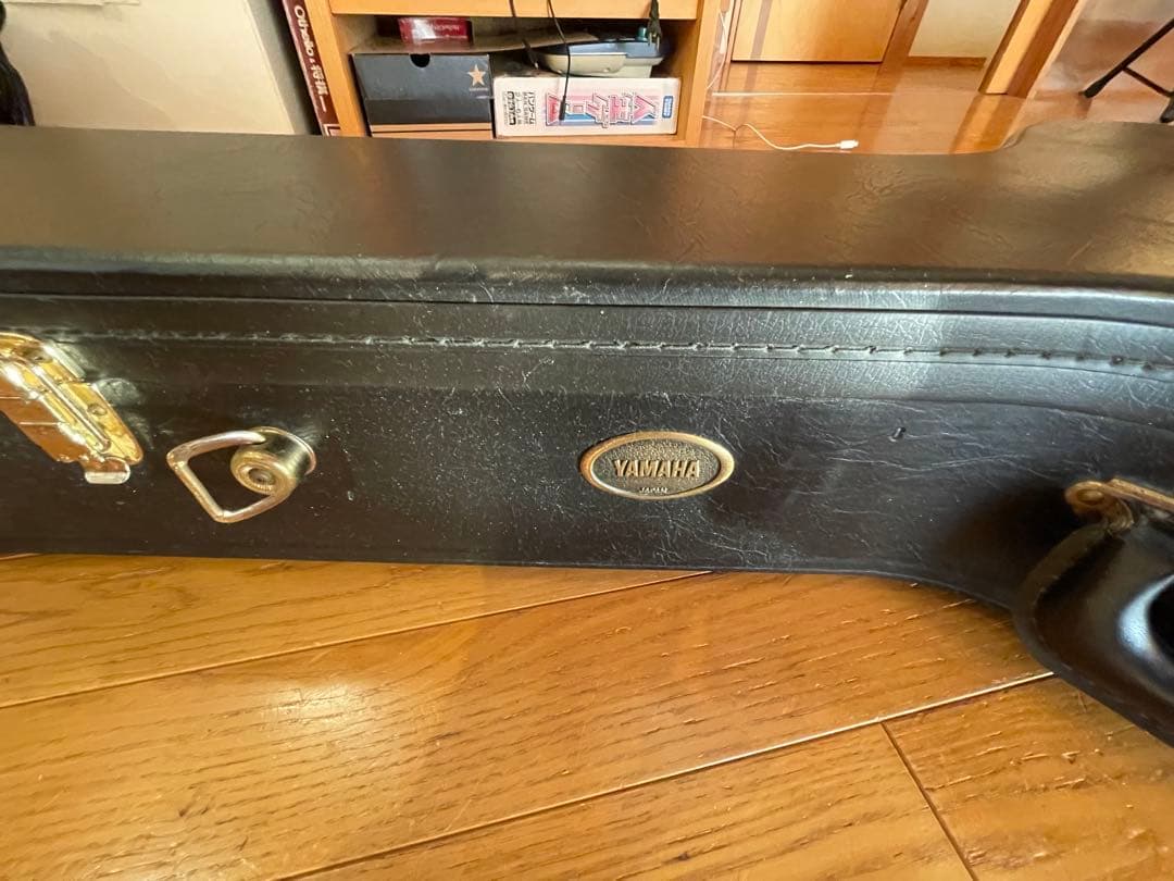 アコースティックギター Yamaha LL33J