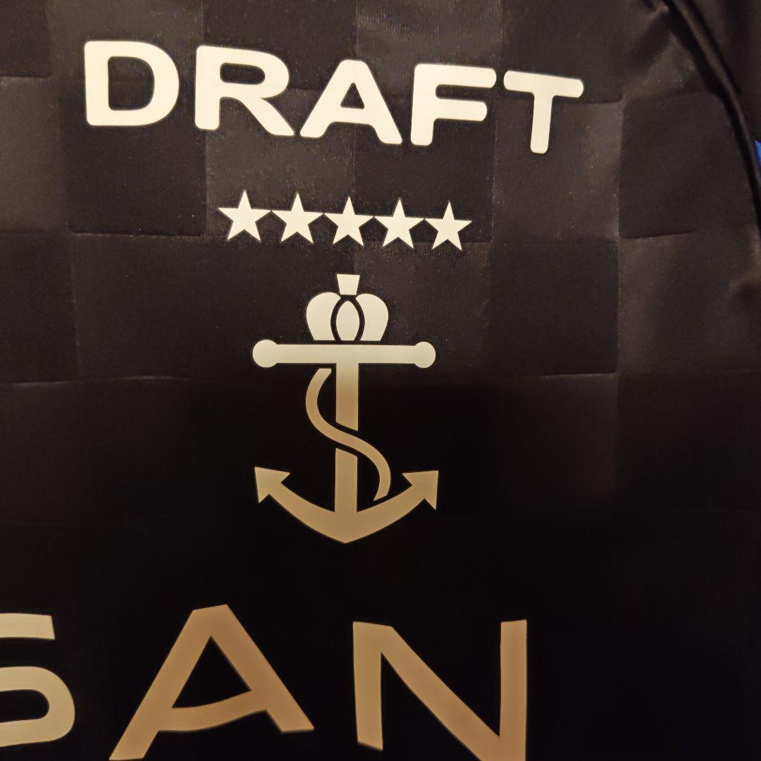 井上健太　ユニフォーム　横浜F・マリノス　 サッカーシャツ KENTA 17