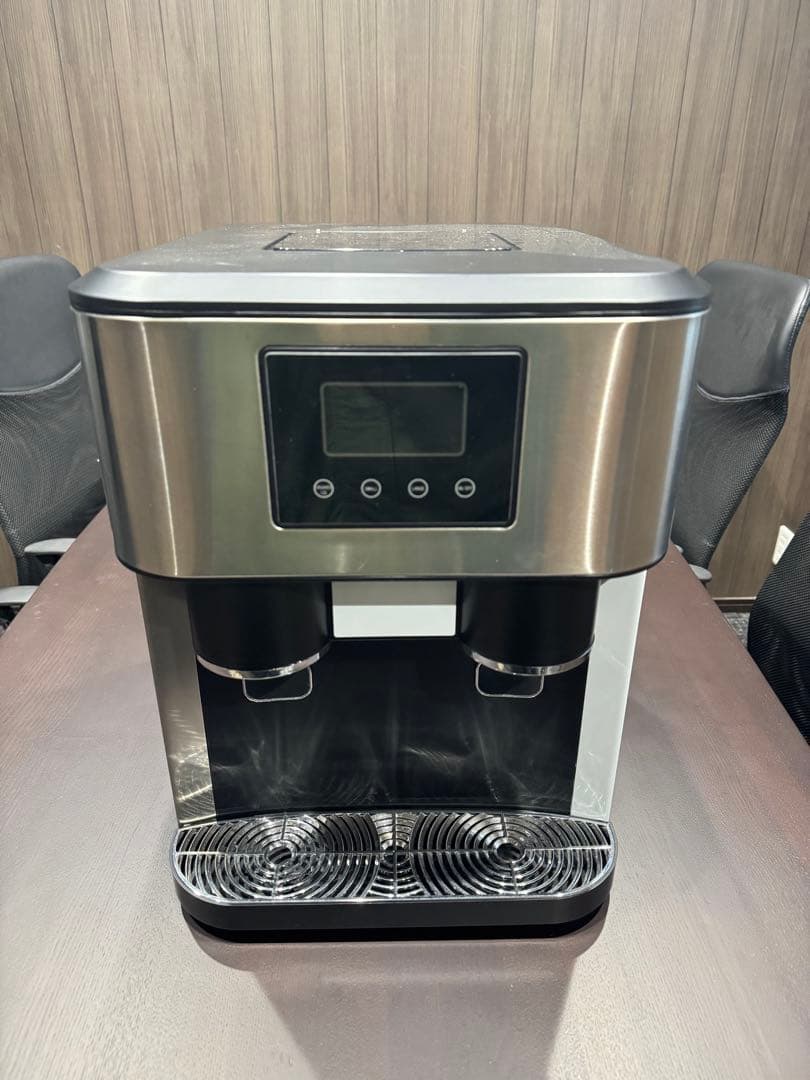 製氷機・クラッシャー