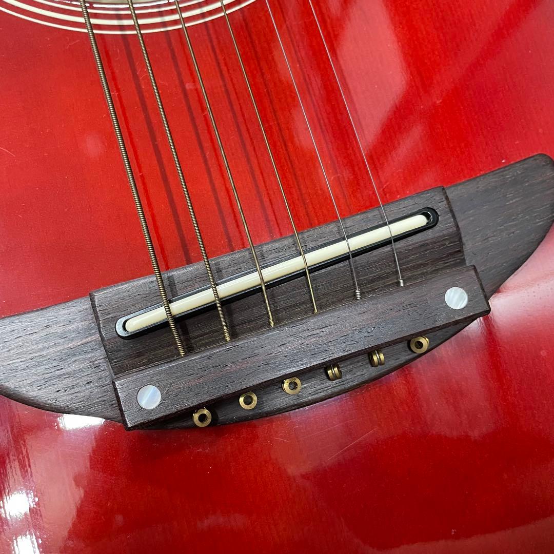 YAMAHA ヤマハ　APXT–1 エアレコ　トラベル　ギター