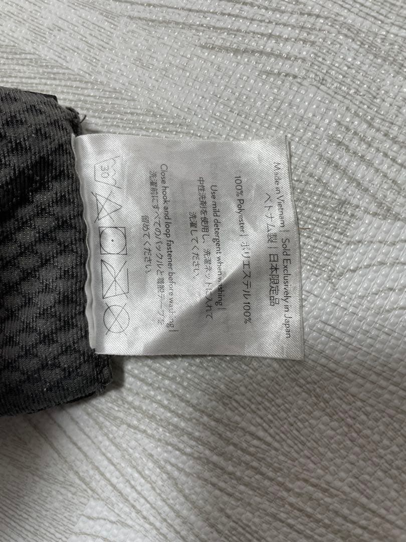 R*E様 エルゴベビー オムニ ブリーズ　抱っこ紐　グラファイトグレー