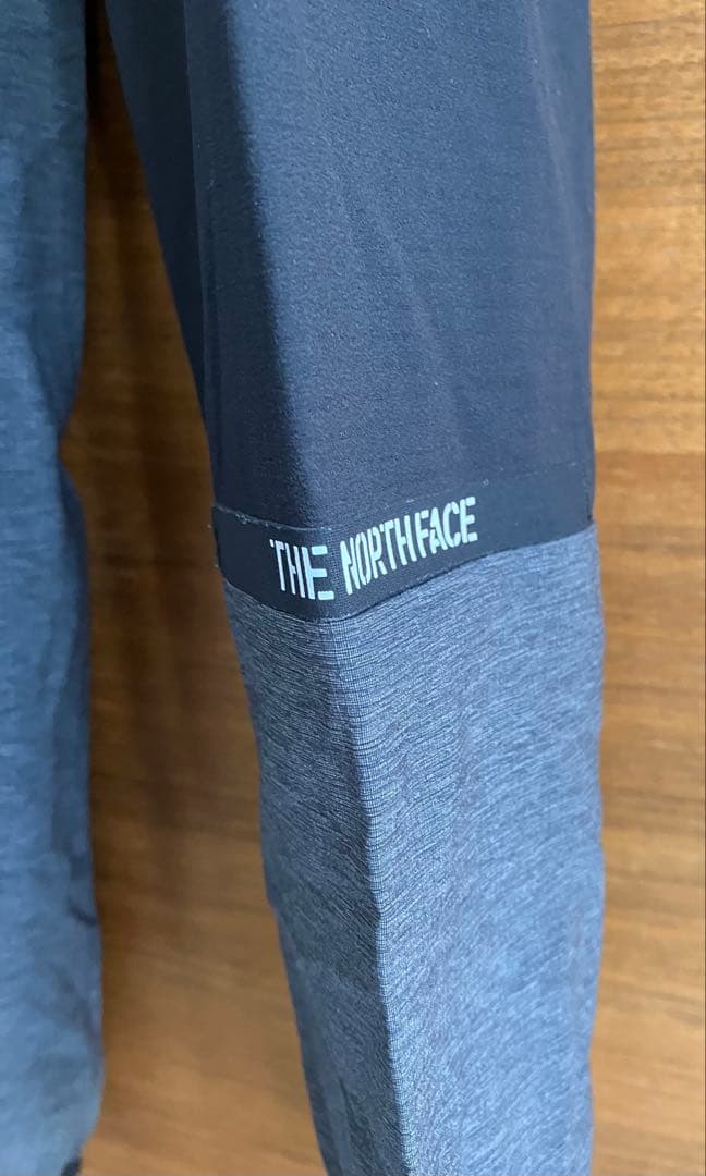 古着★THENORTHFACE TNFRUNトレイルランウインドジャケットピステ