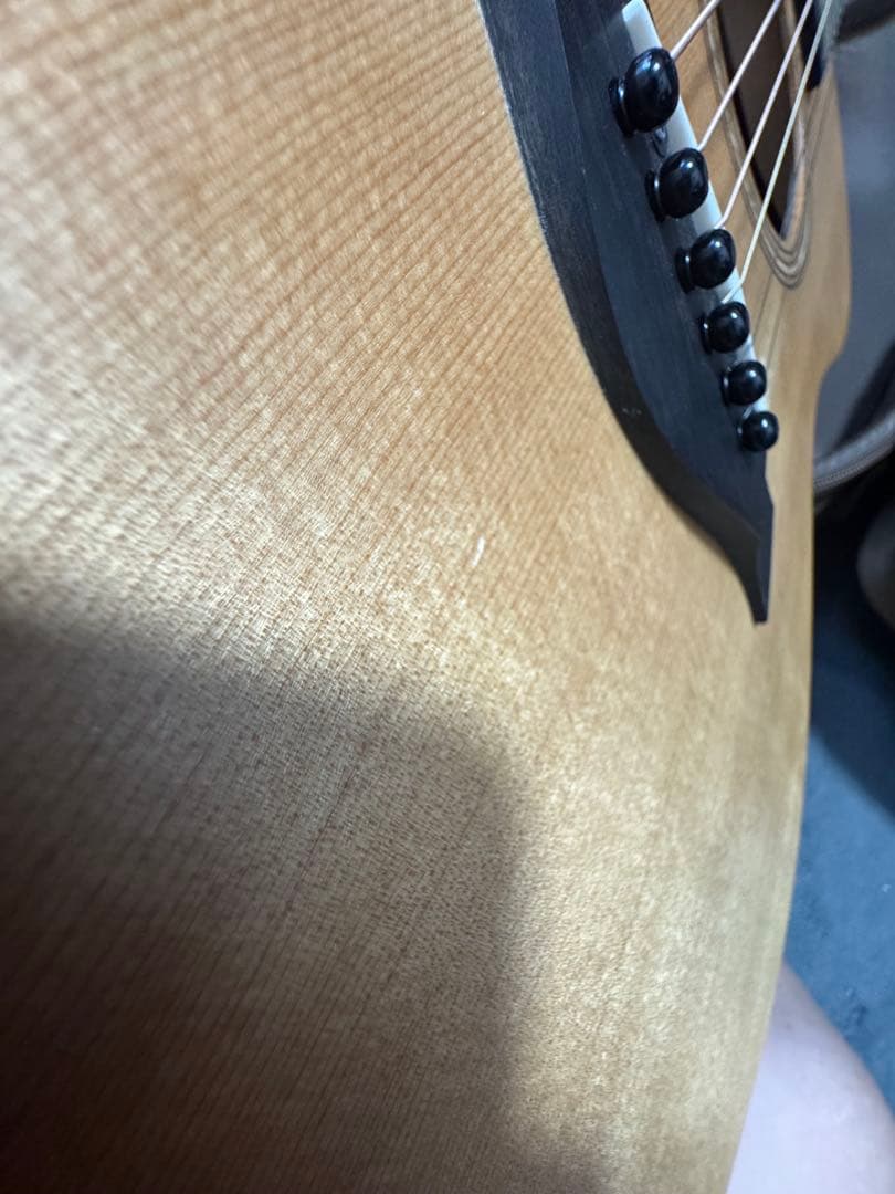 Taylor Academy 12e アコースティックギター ケース付き
