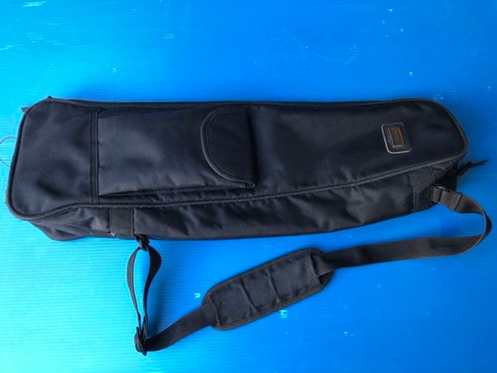 ベルボン　El Carmagne635 カメラ三脚保管品