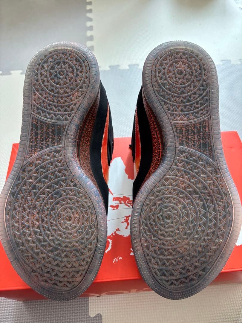 Nike Book2 あ