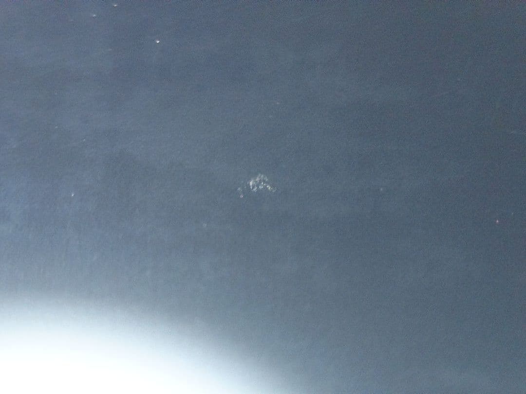 iPad 第5世代 128GB Silver Wi-Fiモデル