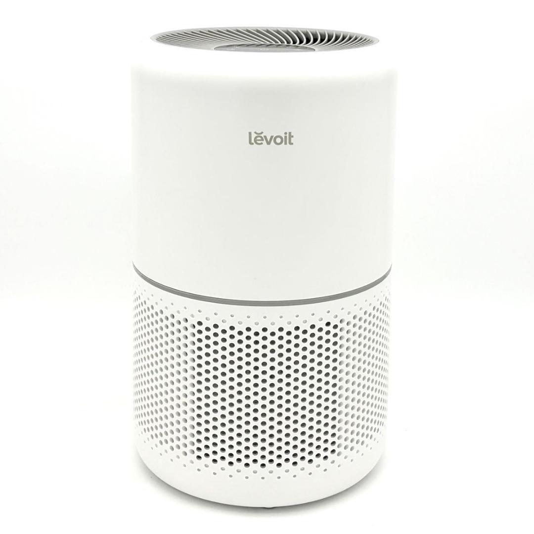 【新品・未使用】Levoit レボイト 空気清浄機 Core 300S ホワイト