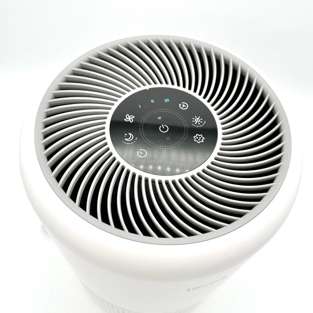 【新品・未使用】Levoit レボイト 空気清浄機 Core 300S ホワイト