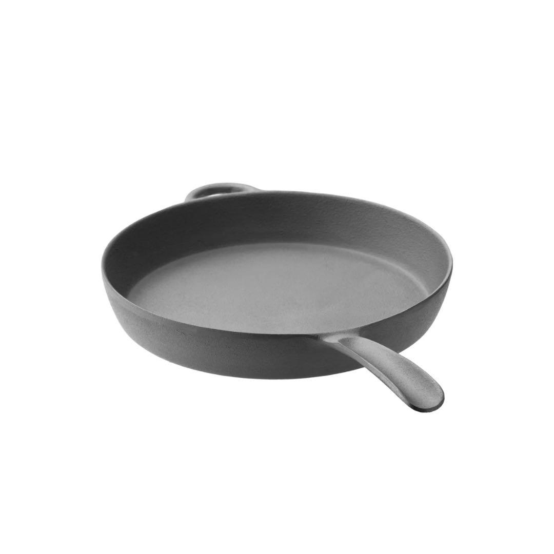 OIGEN 及源 盛栄堂 フライパンプロ 27cm 南部鉄器