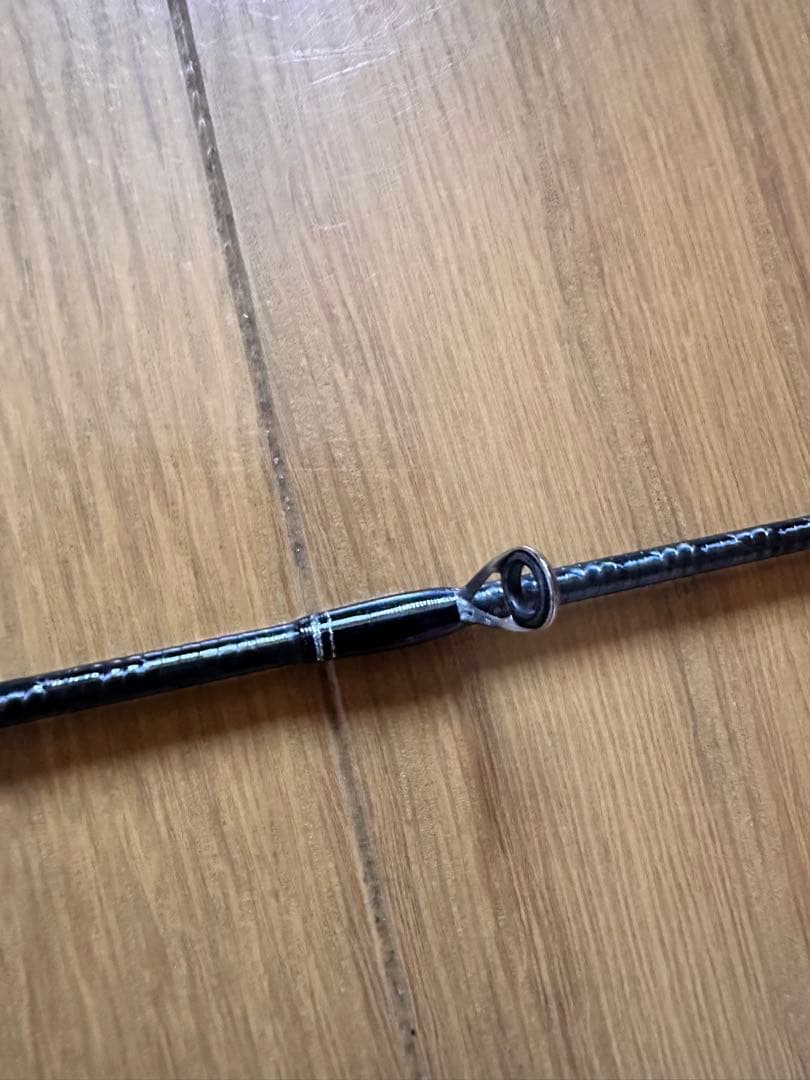 SHIMANO Sephia SS S76ML -S エギングロッド